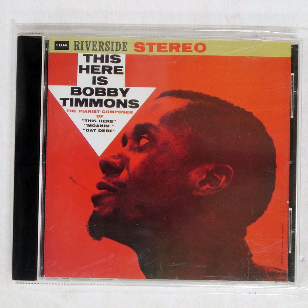 Soul Food Bobby Timmons 激レア盤 早い者勝ち sddefault.jpg?sqp=-