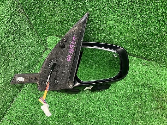 スイフト ZD83S 右サイドミラー ドアミラー XRリミテッド カメラパッケージ 4WD イシザキ 044989 84710-52RH4 ZWP