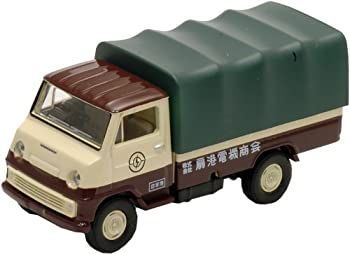 【中古】「未使用品」トミカリミテッドヴィンテージ TLV-41c トヨエース 扇港電機商会 中古】「未使用品」トミカリミテッドヴィンテージ TLV-41c トヨエース