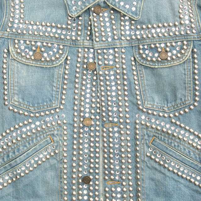 16ss サンローラン パリ SAINT LAURENT PARIS by Hedi Slimane エディ 