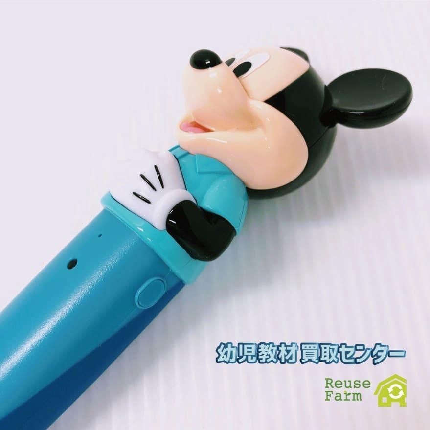 r*o様 2019年　ミッキーマジックペンセット　ディズニー英語システム　未開封 ディズニー英語システム ミッキーマジックペンセット 2019年 未