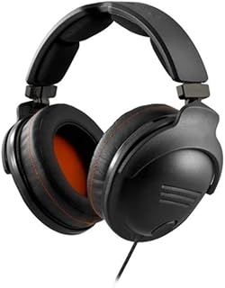 SteelSeries 9H Headset USB ゲーミングヘッドセット 61101