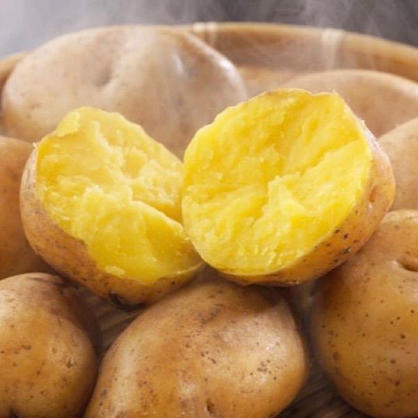 幻の　じゃがいも　ジャガイモ　01 2Kg”農家の中でも『幻』のじゃがいも！世界一おいしい黄金