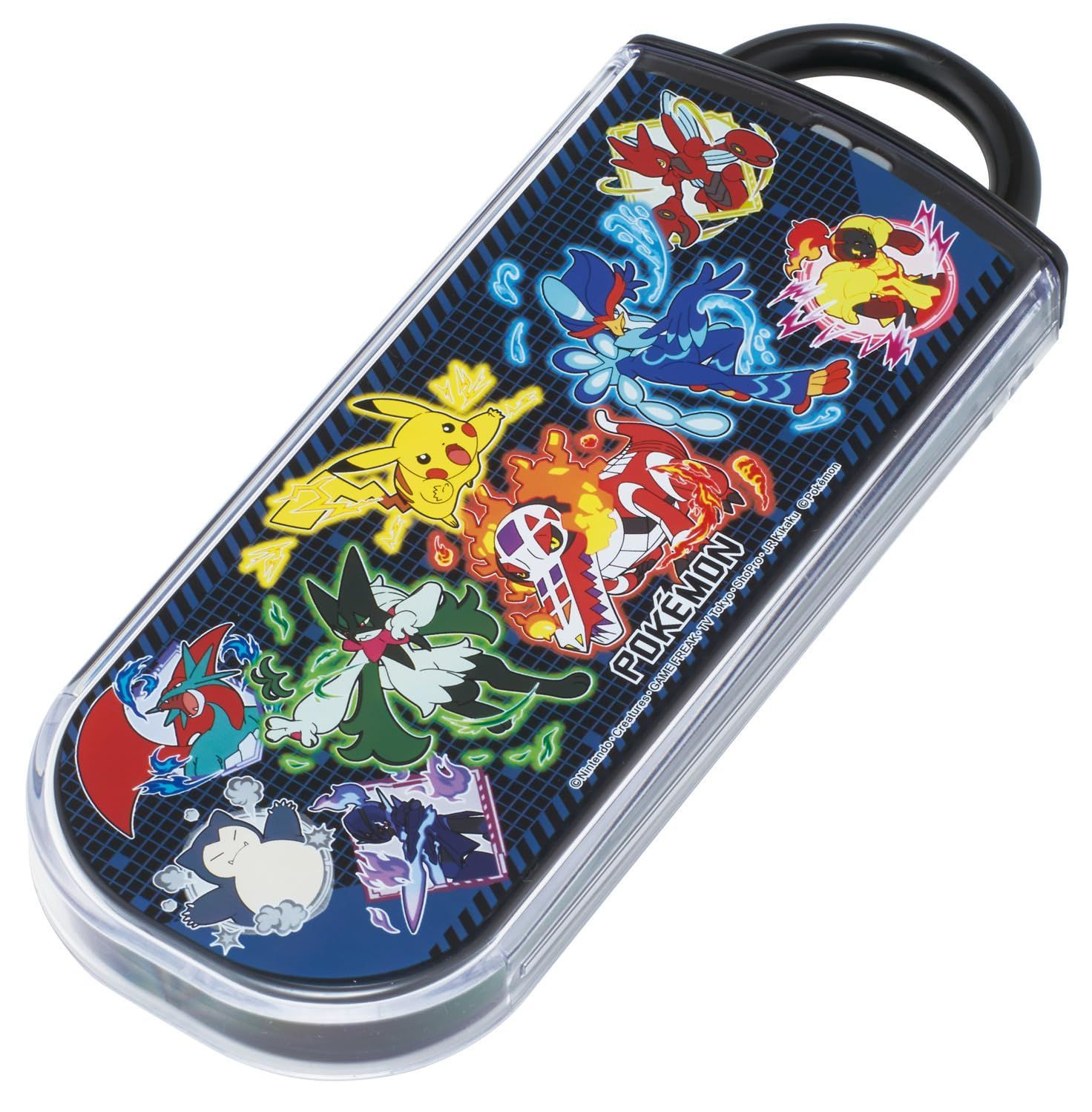 人気商品】スケーター(Skater) 子供用 お弁当 トリオセット 箸