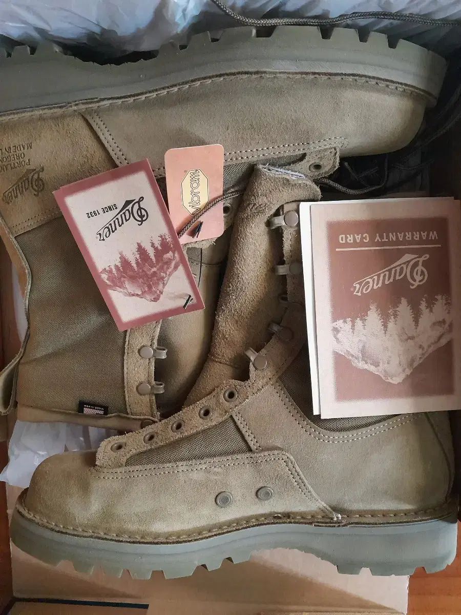 アカディアブーツ 285