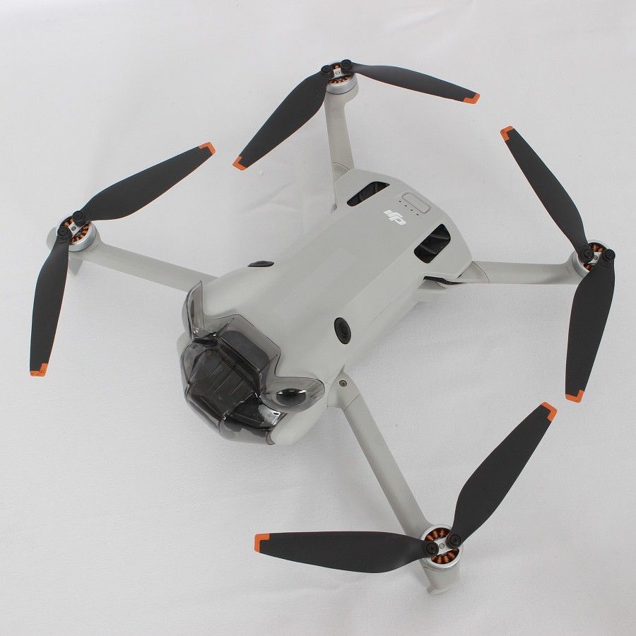 DJI Mini 4 Pro Fly More コンボ Plus DJI RC 2付属 M14001 ドローン 空撮カメラ ディージェイアイ ミニ4 プロ 本体