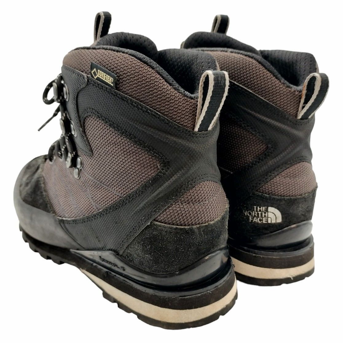 186000 現状品 THE NORTH FACE ザ・ノースフェイス トレッキング 