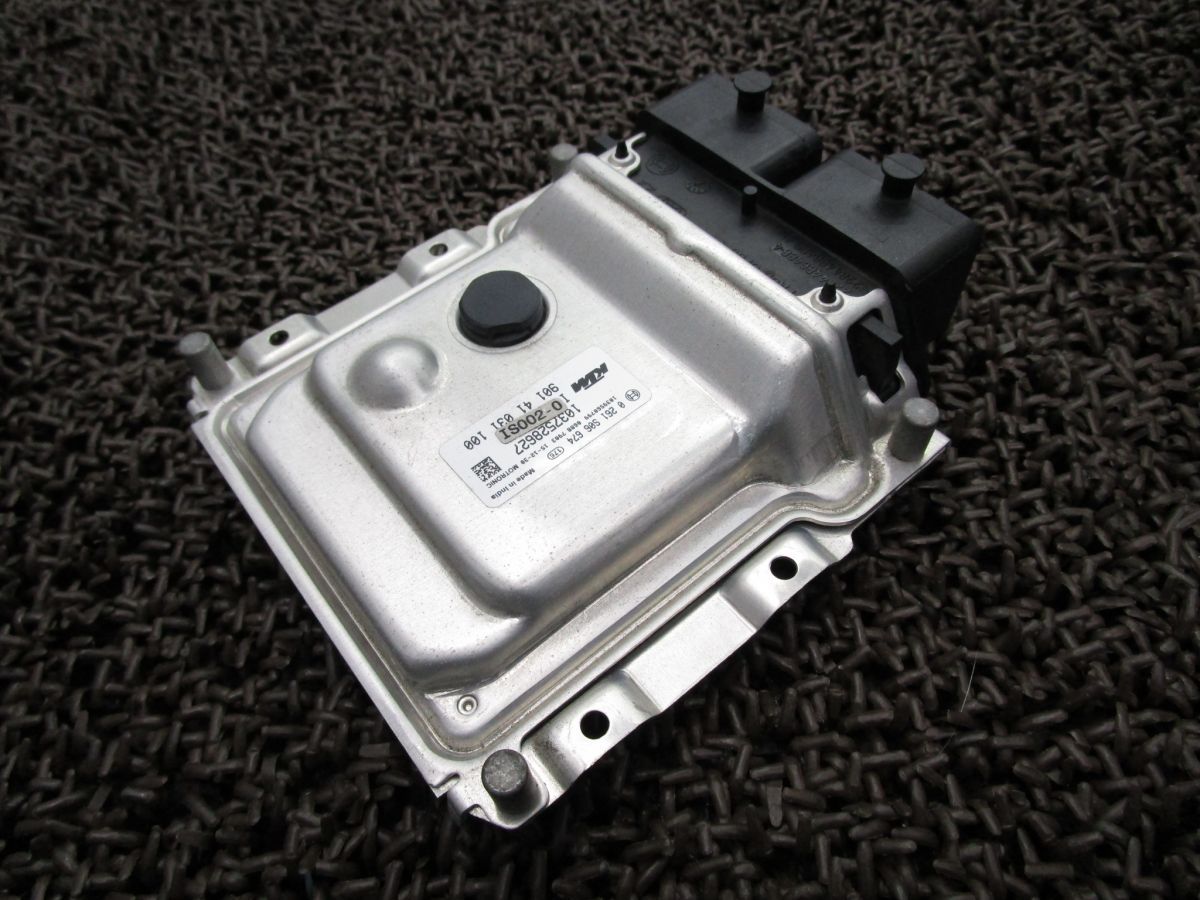 KTM RC250 イグナイター CDI ECU ○N210！JYE KTM 【 912 】 動画有