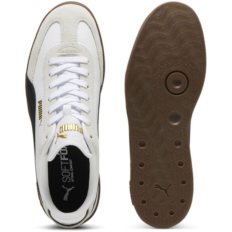 スニーカー ERA プーマ PUMA CLUB 0 PUMA（プーマ） クラブ2 CLUB2 通販ニッセン ユニセックス クラブ II エラ プーマ（PUMA）（メンズ、レディース）スニーカー スポーツ
