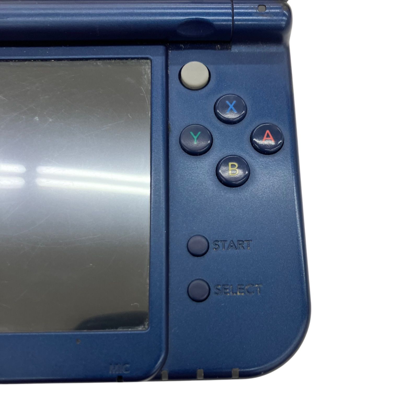 newNintendo 3DS
