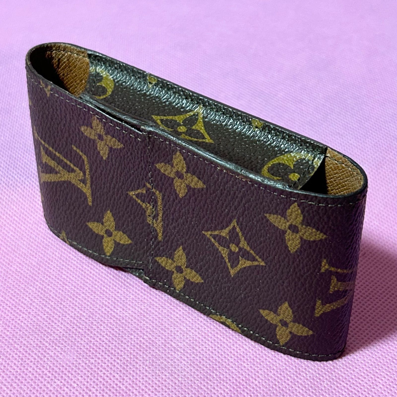 VUITTON モノグラム