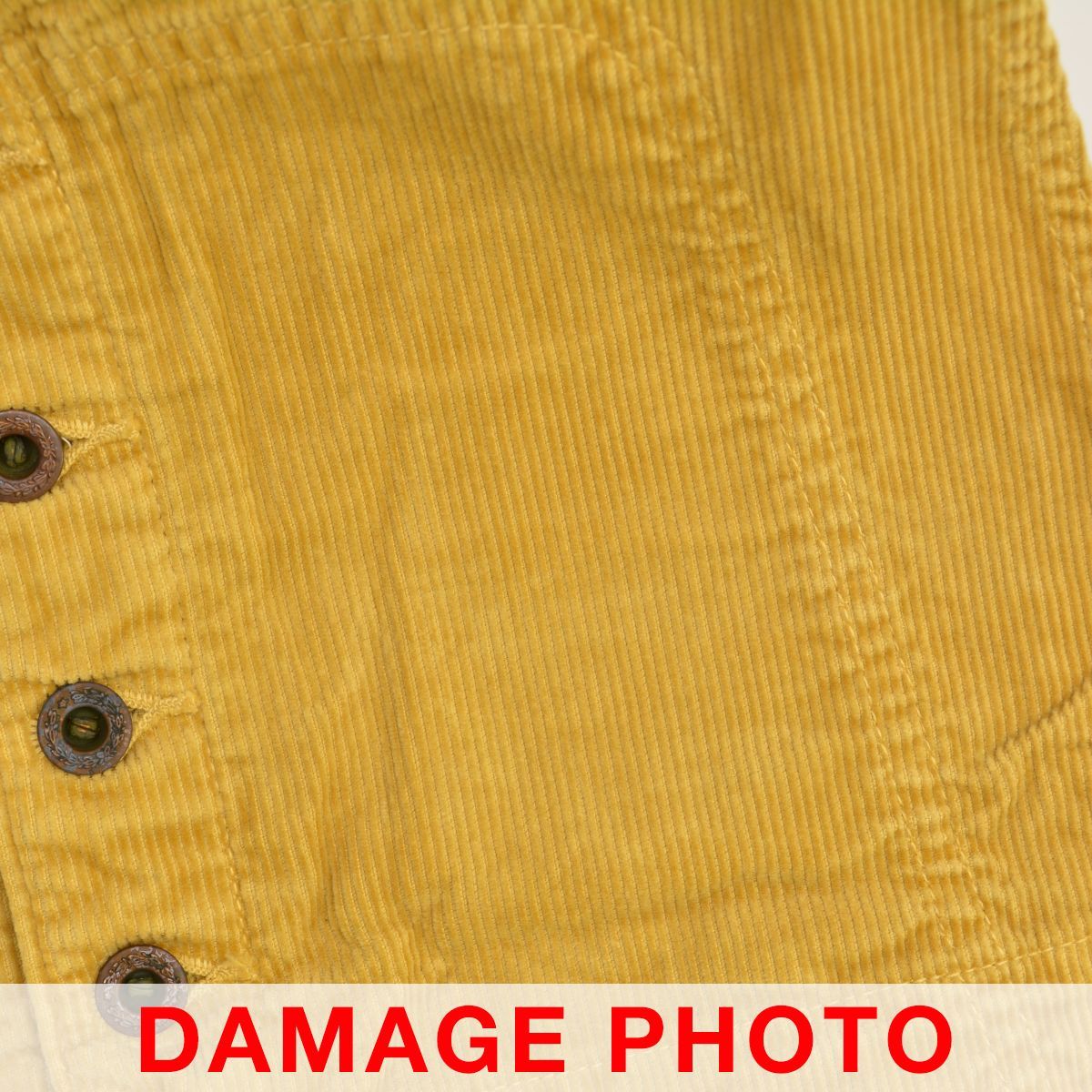 KAPITAL KIRO HIRATA キャピタル コーデュロイオーバーオール KAPITAL KIRO HIRATA キャピタル コーデュロイオーバーオール 限定展開