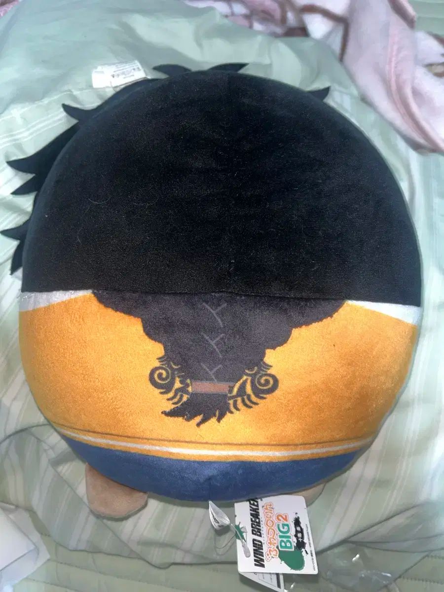 ビッグ ウォー