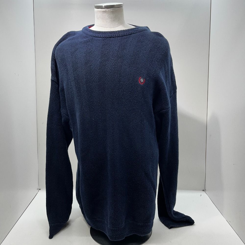 06w9120 CHAPS RALPH LAUREN チャップス ラルフローレン セーター XL 