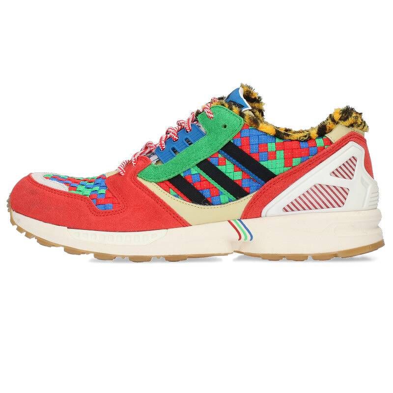 ぜら アディダス ZX 8000 SETSUBUN PACK GW2448 ゼットエックス8000