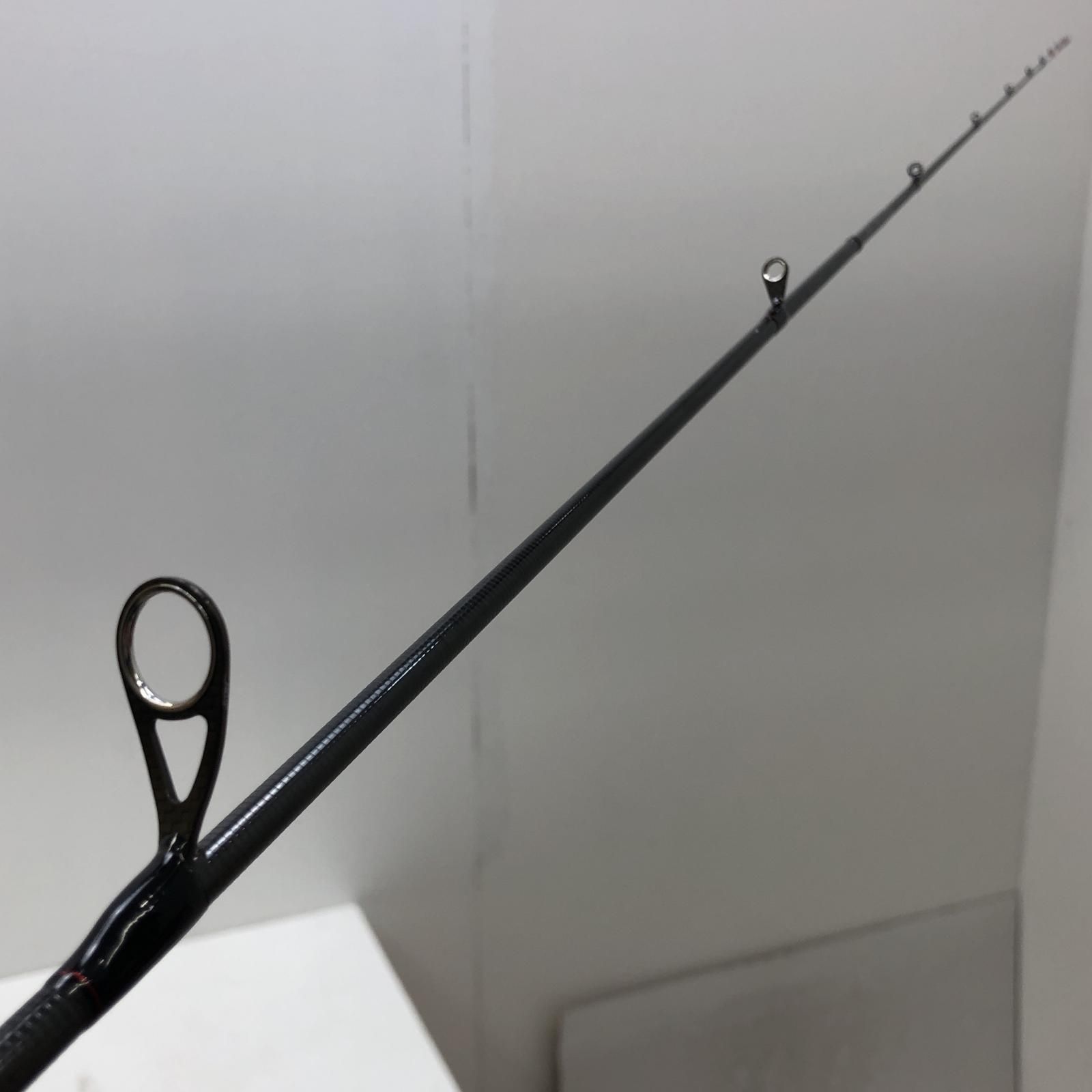 DAIWA - 【加古川店】 中古 Daiwa | ダイワ ロッド 月下美人AIR 74UL-S・W 【83】 DAIWA - 【加古川店】 中古 Daiwa | ダイワ ロッド 月下美人AIR
