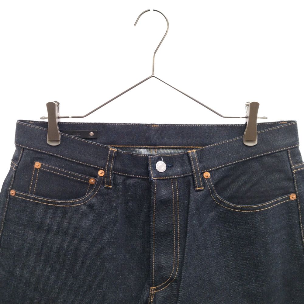 MINEDENIM (マインデニム) ×NORMAN COLLABORATE Denim Pants ノーマン 