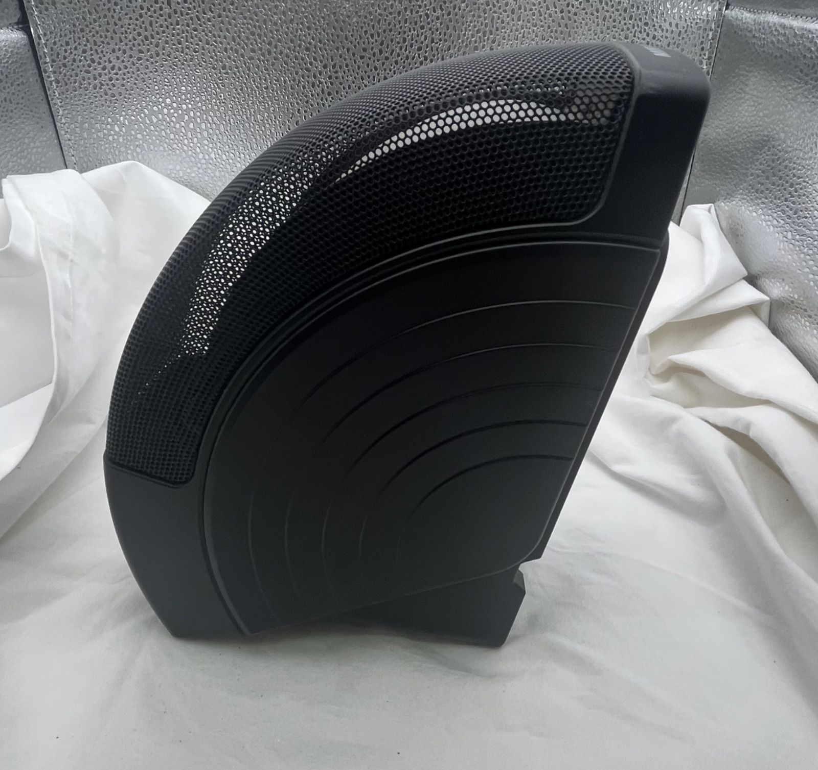 オーディオ機器 ▽SOUND FUN サウンドファン MIRAI SPEAKER ミライ