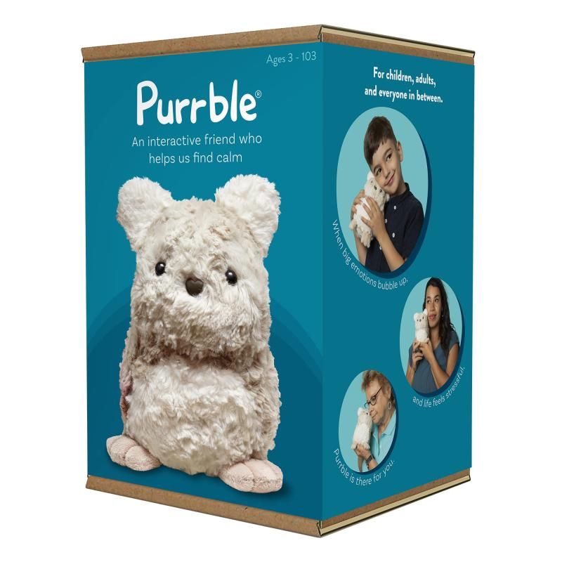 Purrble -