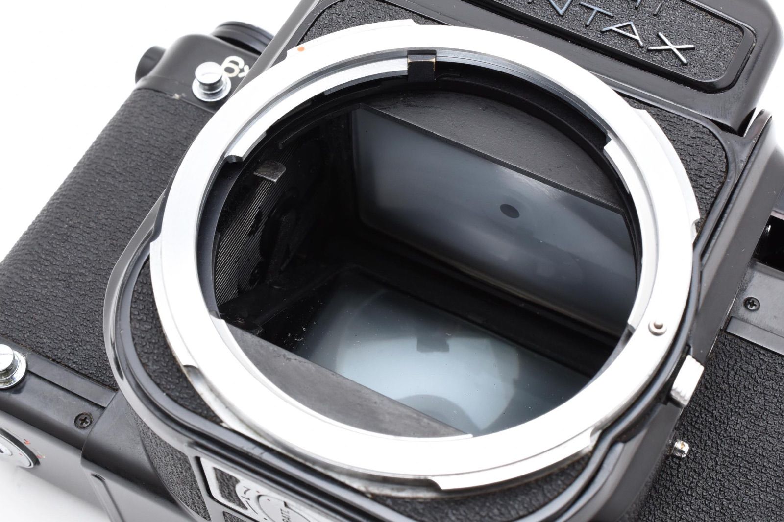 ペンタックス PENTAX 6x7 TTL ボディ バイセル公式】【在庫一掃】 ペンタックス PENTAX 6X7 ボディ 中