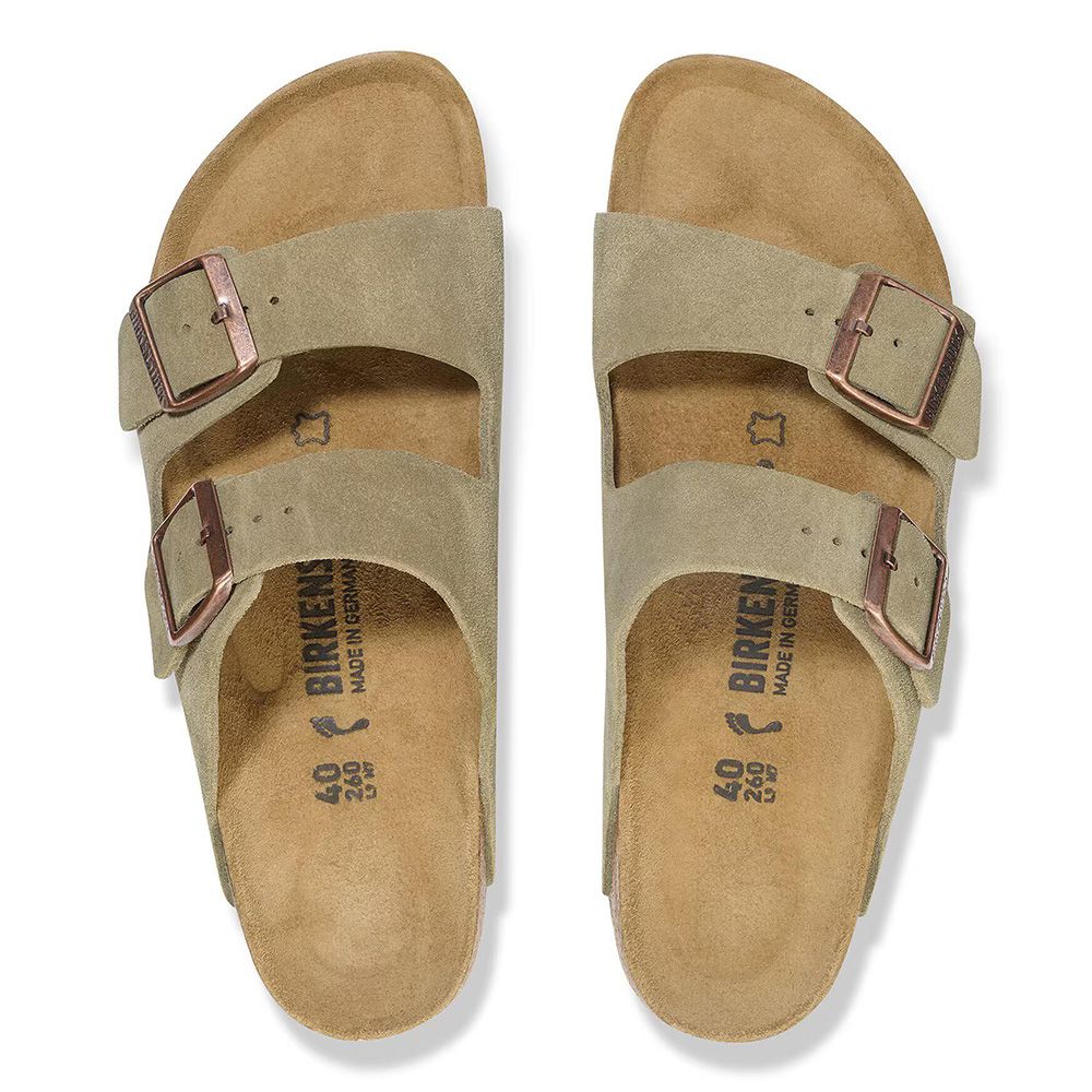 正規品取扱店・新品】ビルケンシュトック サンダル メンズ レディース