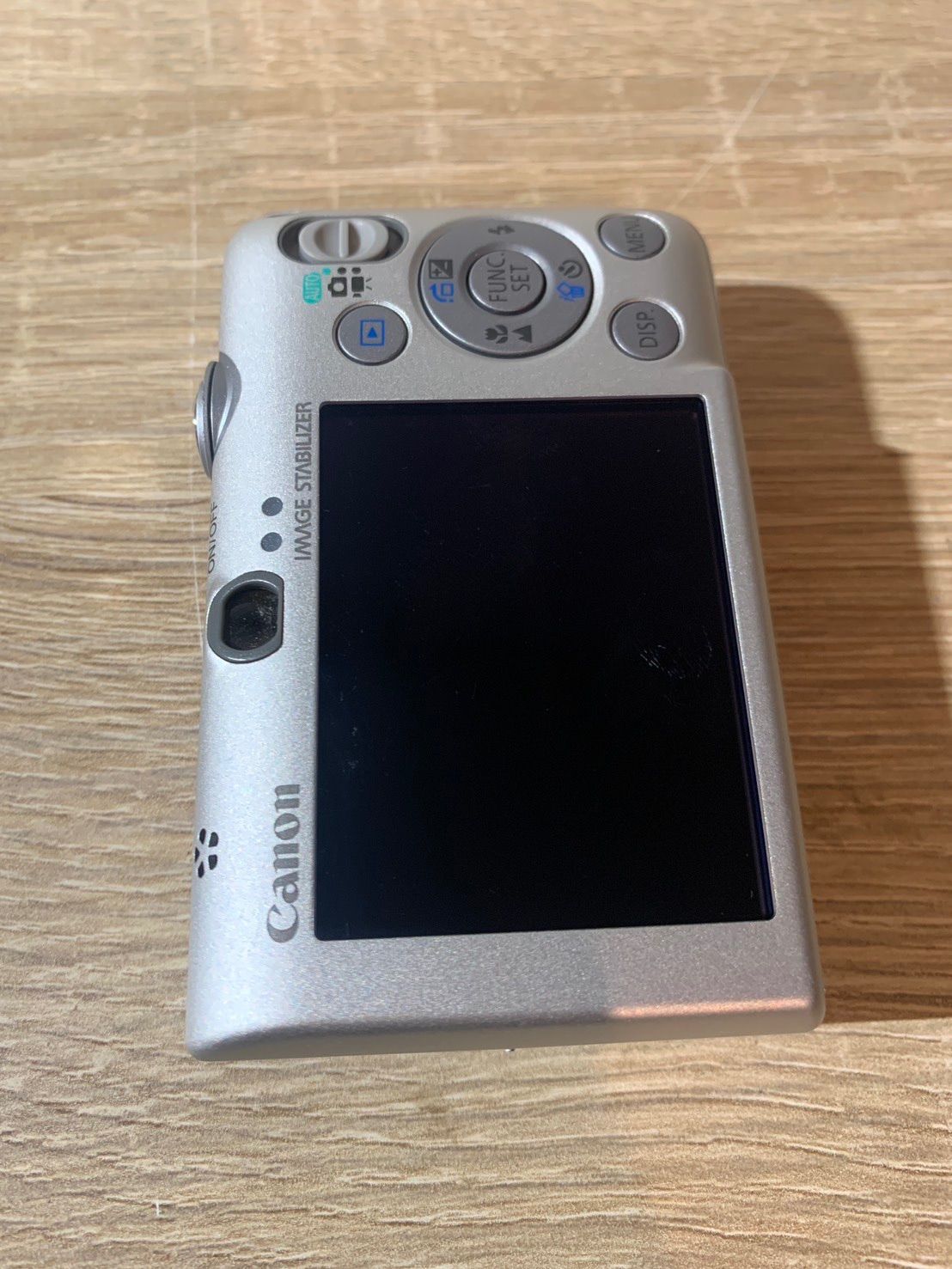 6018 Canon IXY DIGITAL 110 IS シルバー デジカメ 価格.com - CANON