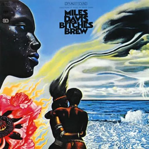 Davis, Miles - The Complete Bitches Brew Sessions - Amazon