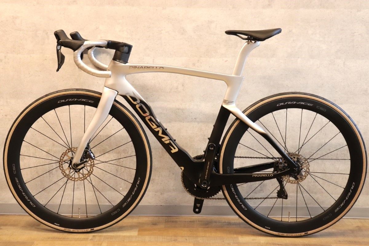 ピナレロ PINARELLO ドグマ ディスク DOGMA F DISK 2022 530サイズ 