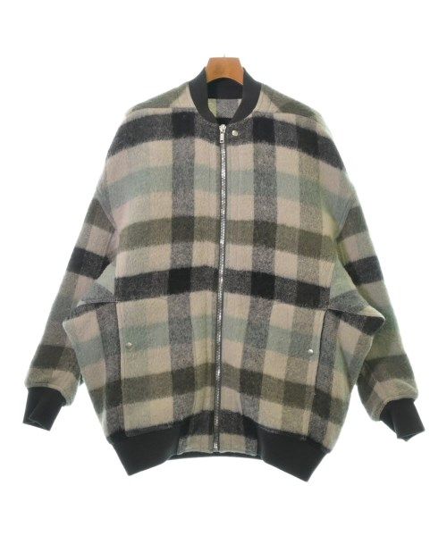 Rick Owens ブルゾン（その他） メンズ 【古着】【中古】【送料無料】