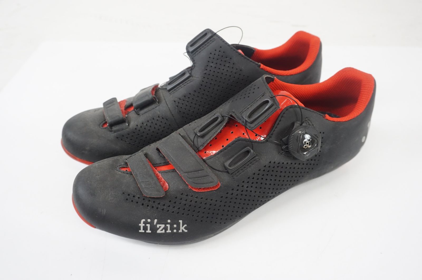 新品フィジーク 27.3cm