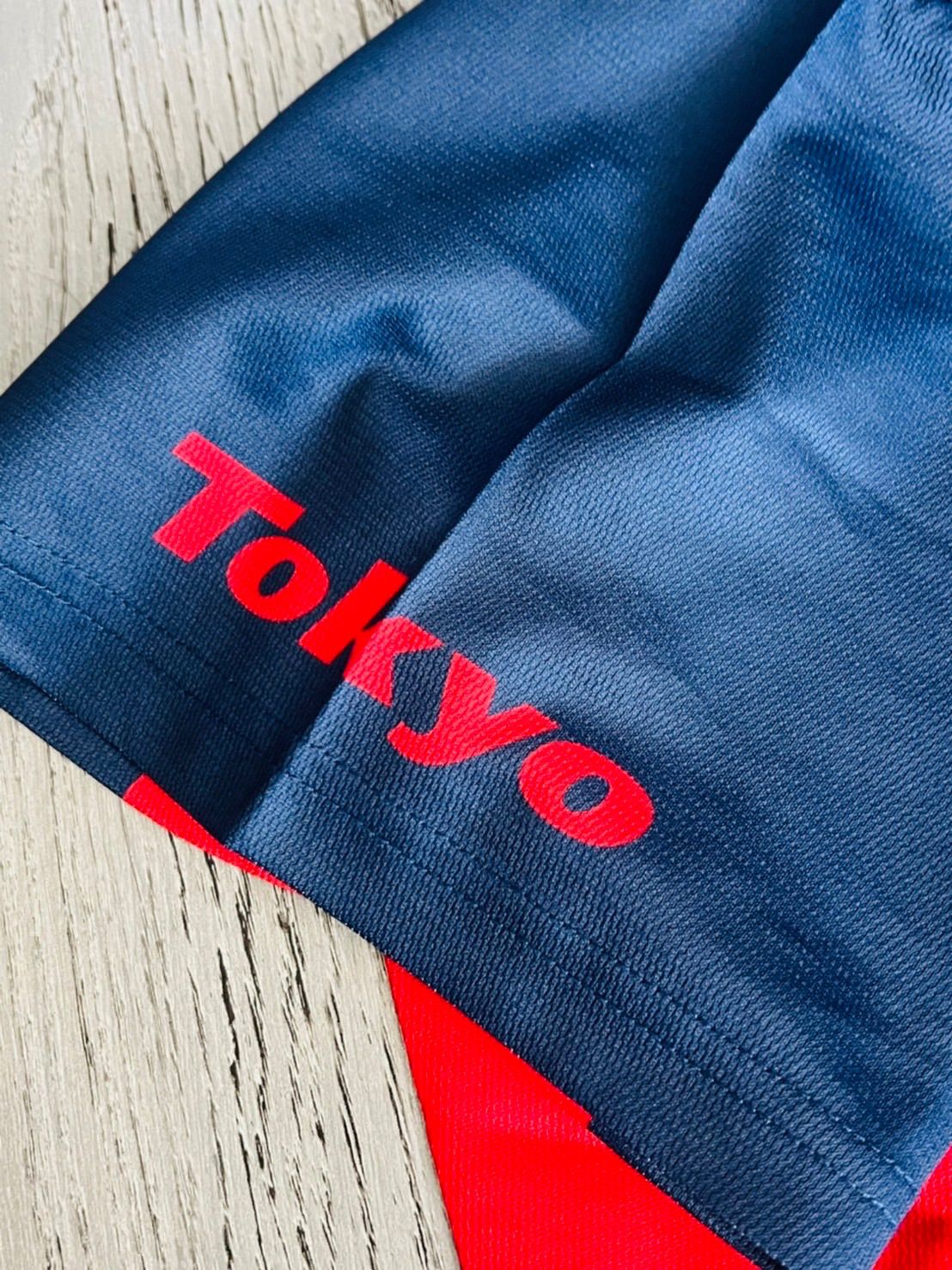 東京ヤクルトスワローズ ネイビー M 東京ヤクルトスワローズグッズ エンブレムTシャツ（ネイビー