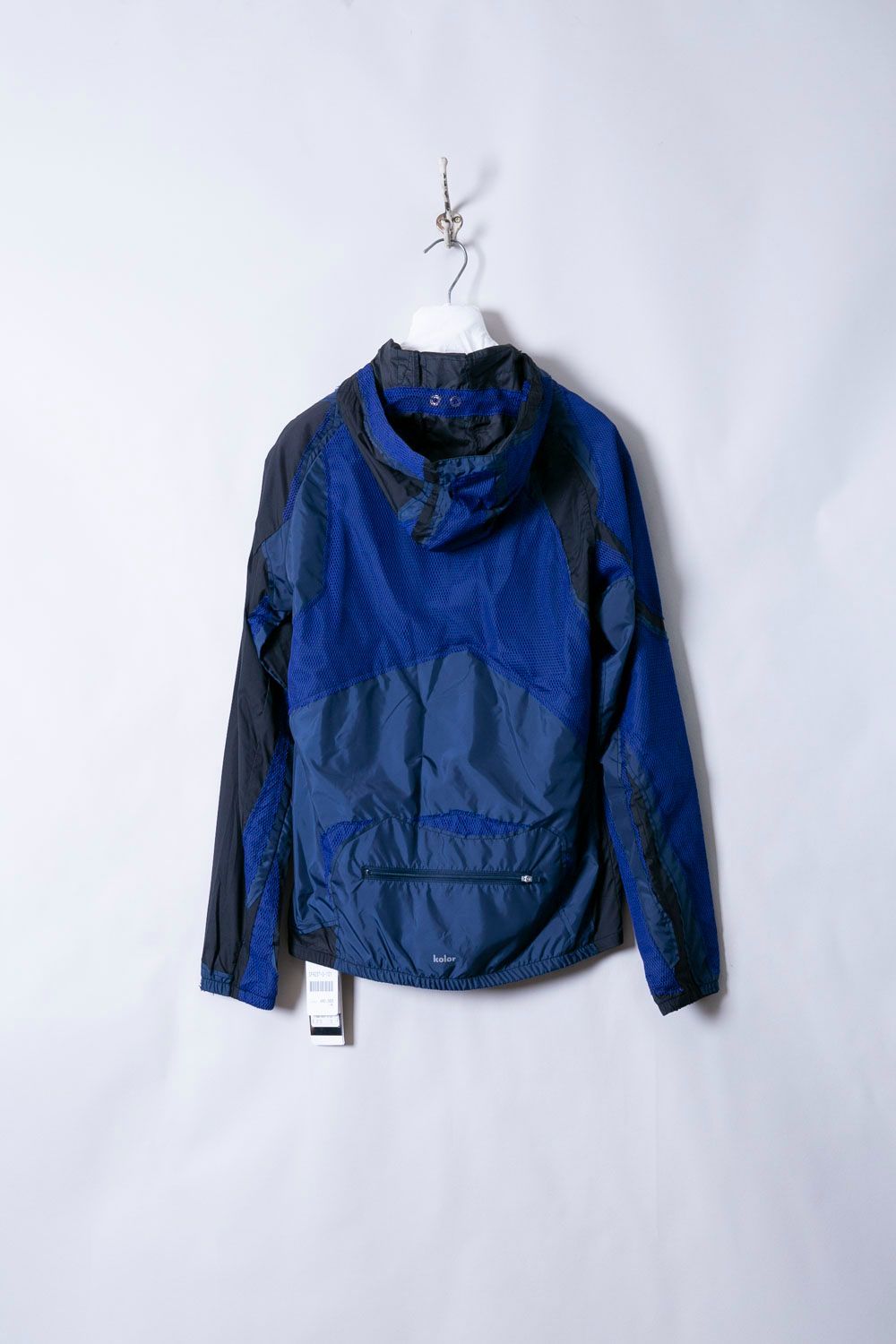 Adidas x shop kolor jacket