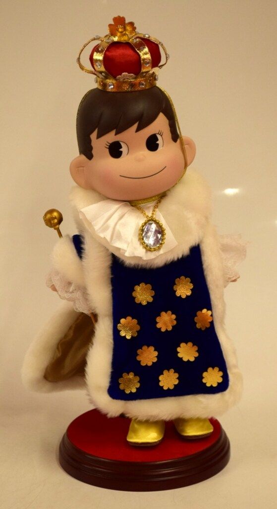 ビスクドール Yers