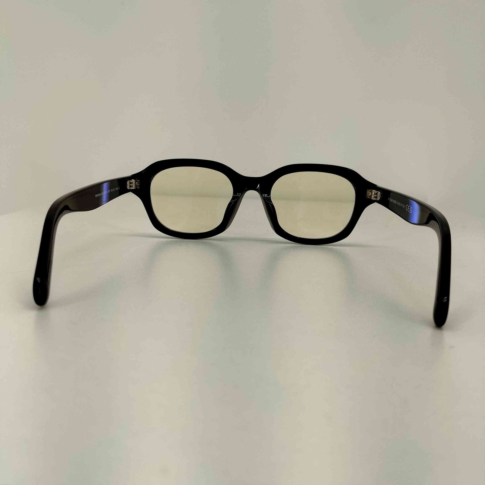 トムフォード TOM FORD TF6005-D-B ECO 001 サングラス メンズ