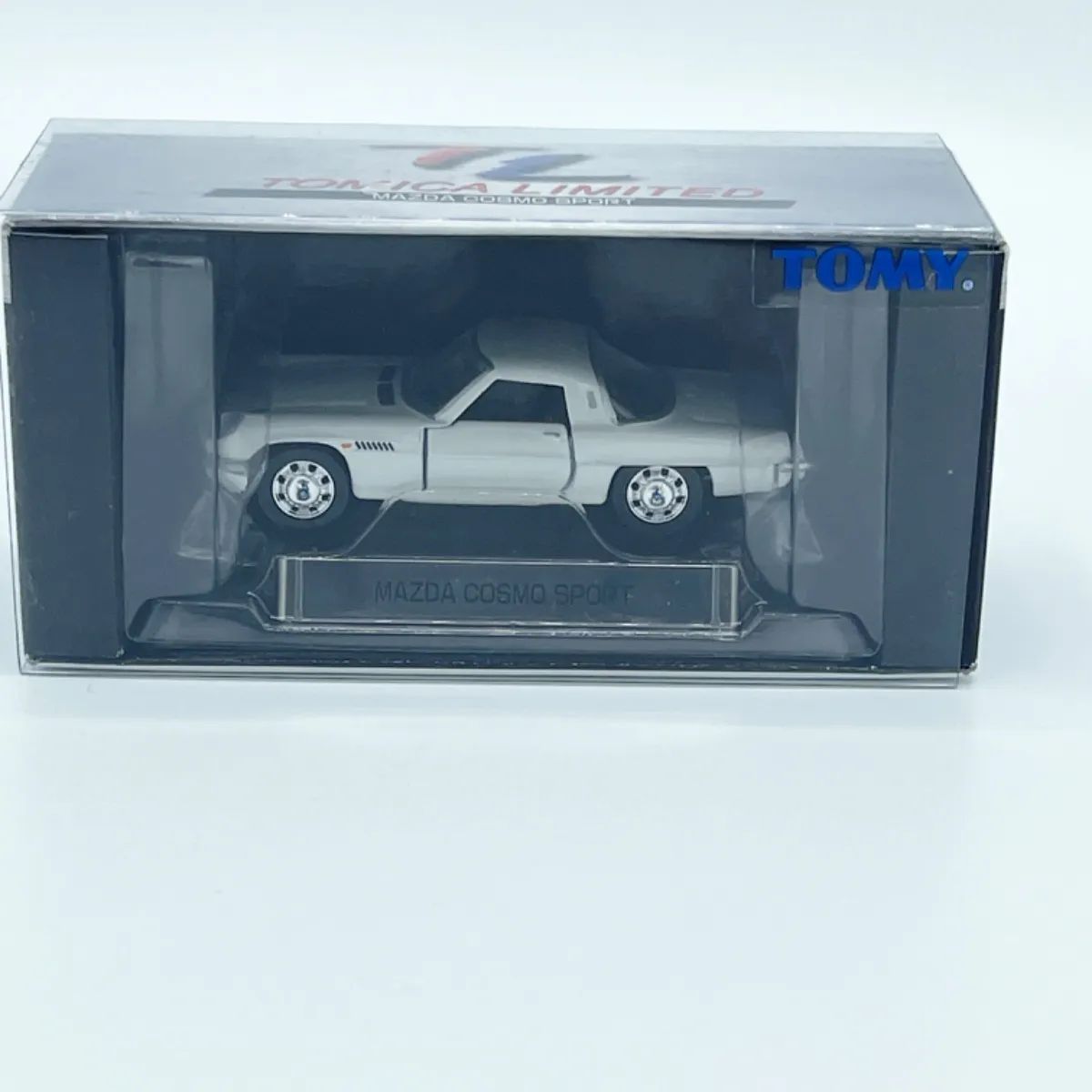 トミカリミテッド TOMICA LIMITED 0002 マツダコスモスポーツ MAZDA