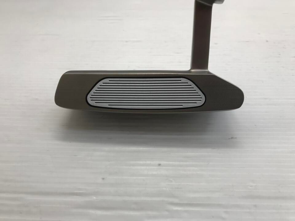 TP COLLECTION HYDRO BLAST DEL MONTE 1 パター テーラーメイド 最短