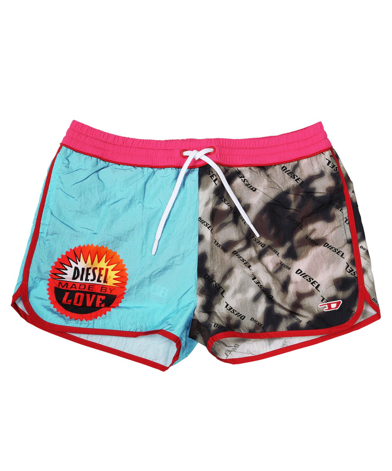 ヘルムートラング 夏使用ライダース⭐︎ ヘルムートラング フードつき