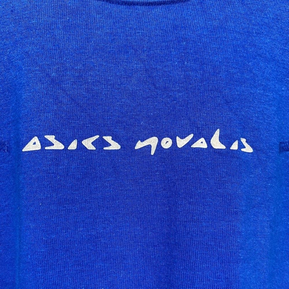 KIKO KOSTADINOV × ASICS NOVALIS BIXANCE LONG SLEEVE TEE 長袖