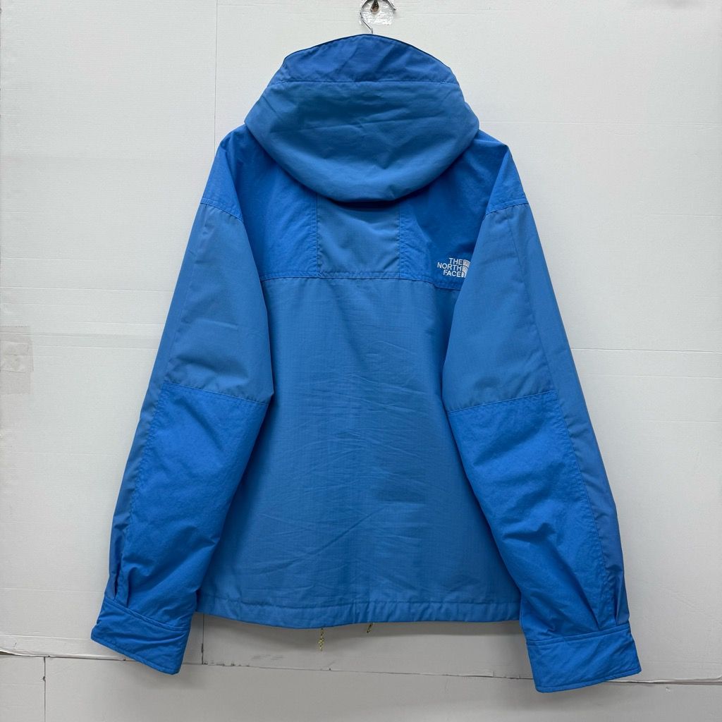 THE NORTH FACE 海外限定 86 LOW-FI HI-TEK MOUNTAIN JACKET 