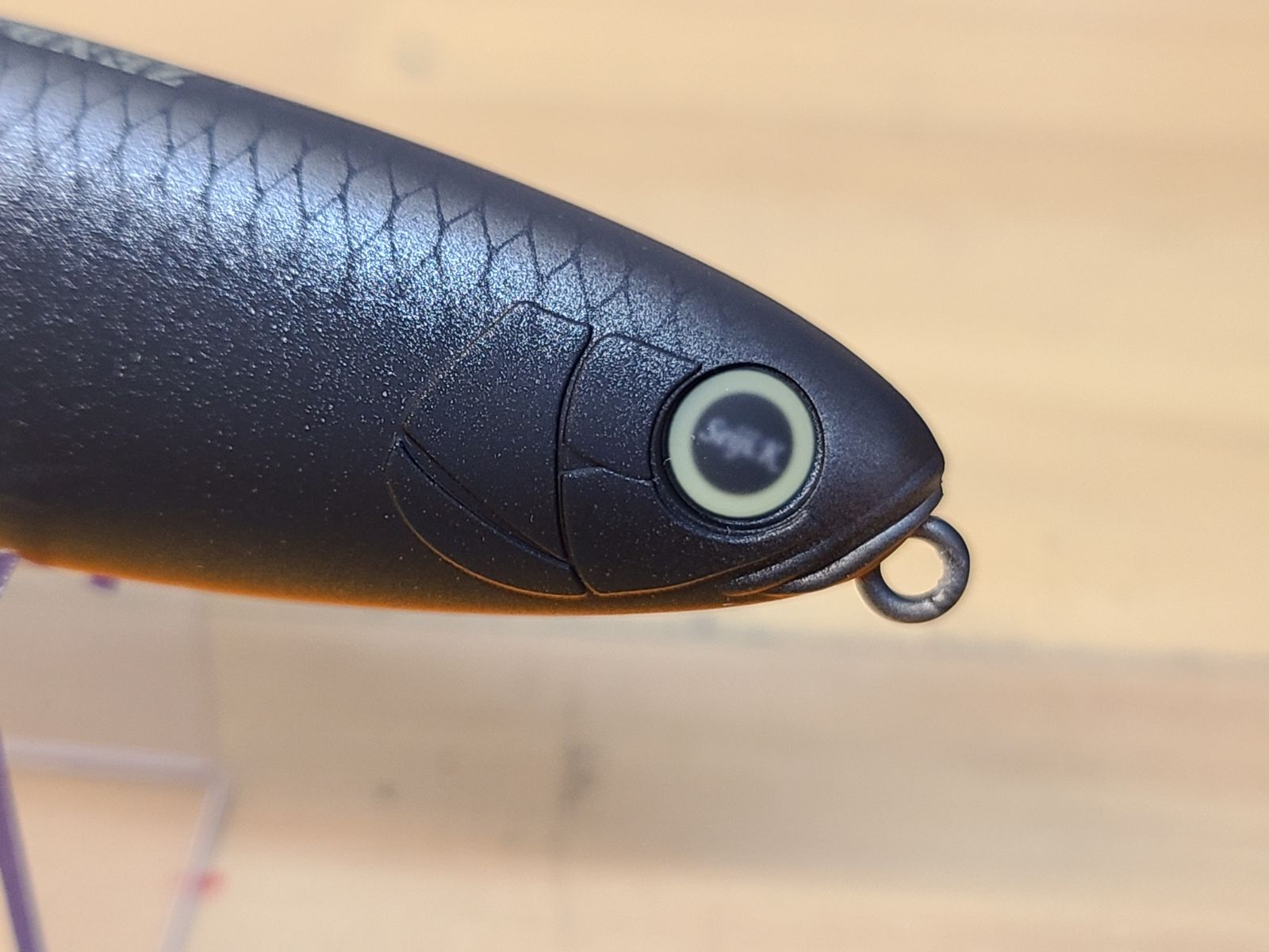 未使用 REVONIK レヴォニック ZENDA 100 SILENT ゼンダ 100