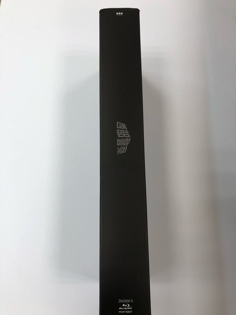 西部警察PART-I コンプリート ブルーレイBOX【E0562-008】22 西部警察PART-I コンプリート ブルーレイBOX【E0562-008】22