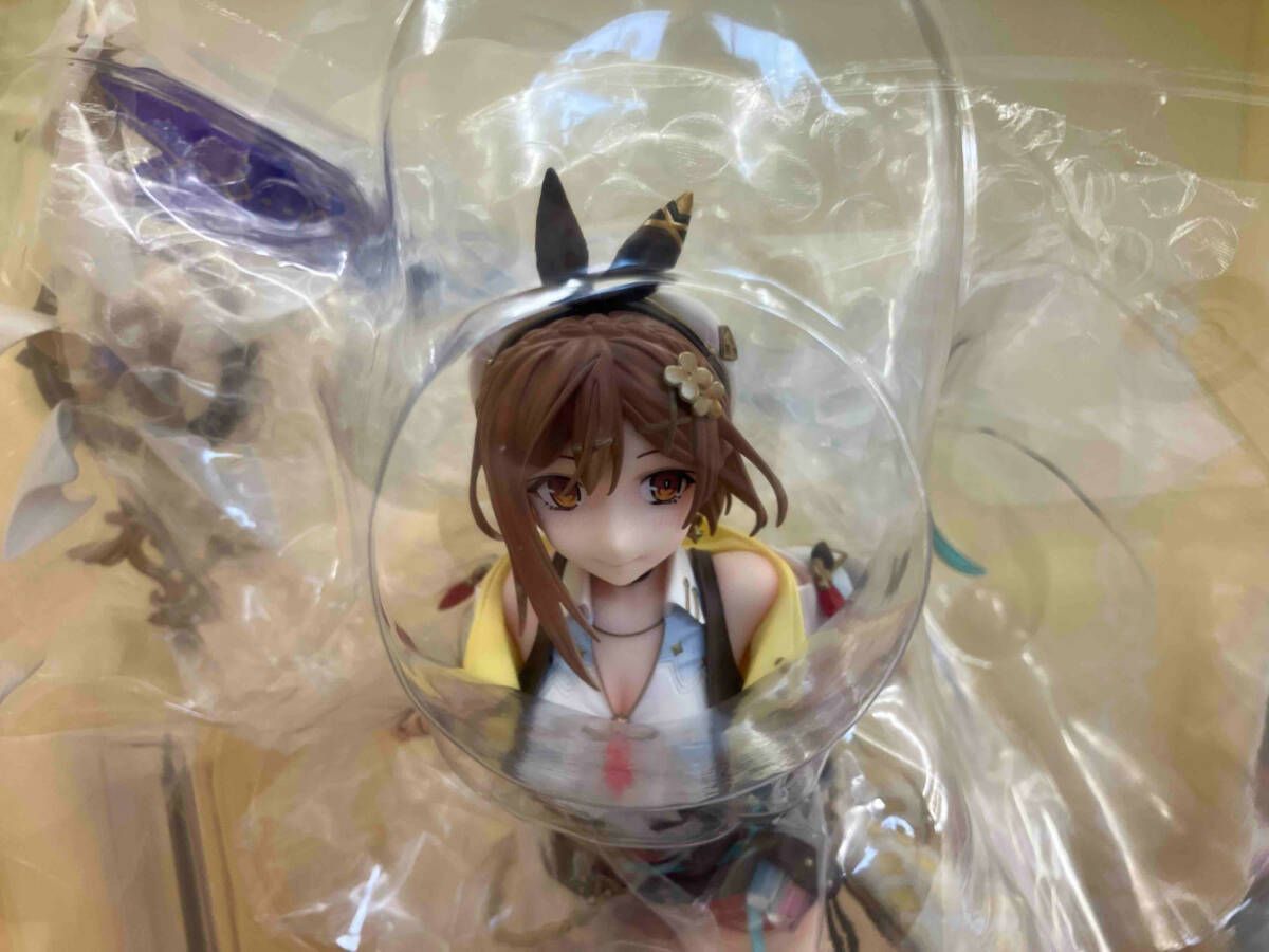 未開封品 ワンダフルワｰクス ライザ (ライザリン・シュタウト) 1