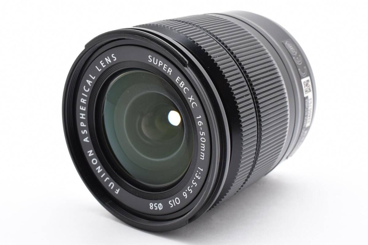 フジフィルム SUPER EBC XC 16 50 mm F 3 5 6 OIS 0811