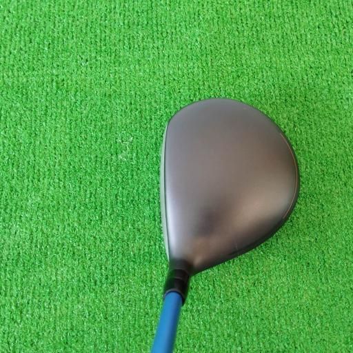 中古】 ブリヂストン BRIDGESTONE B2 3W フェアウェイウッド FW