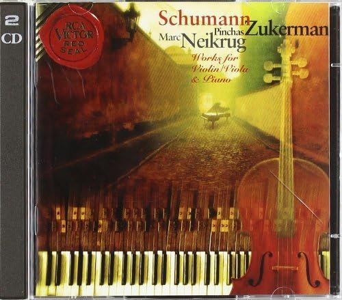 DVD 【】Works for Violin