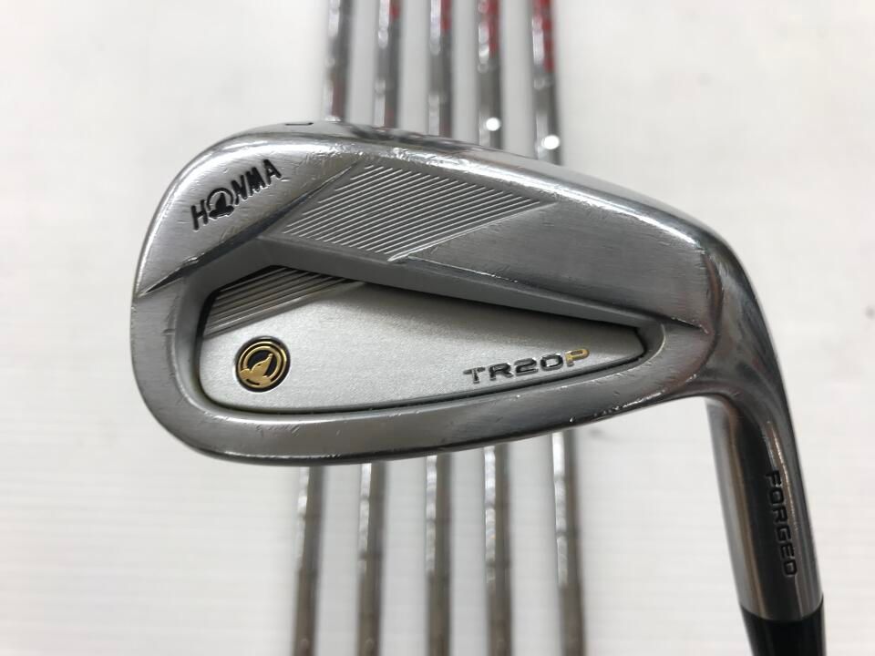 最短 TOUR WORLD TR20P | S | NSプロ MODUS 3 FOR T||WORLD | | アイアンセット | ホンマゴルフ