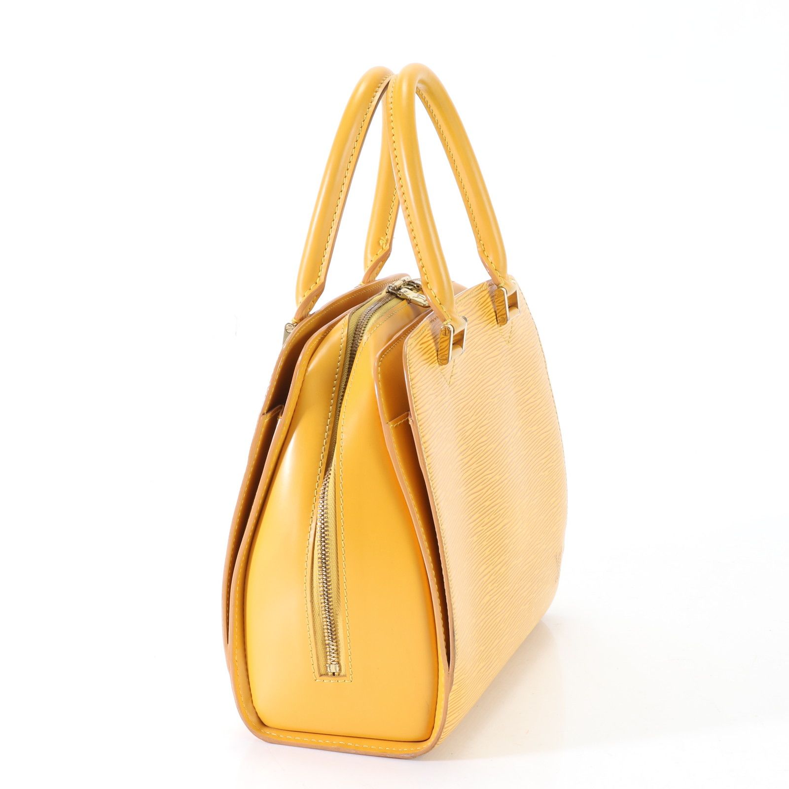 【限定色】ルイ・ヴィトン エピ 楽天市場】【未使用品】LOUIS VUITTON ルイ ヴィトン エピ