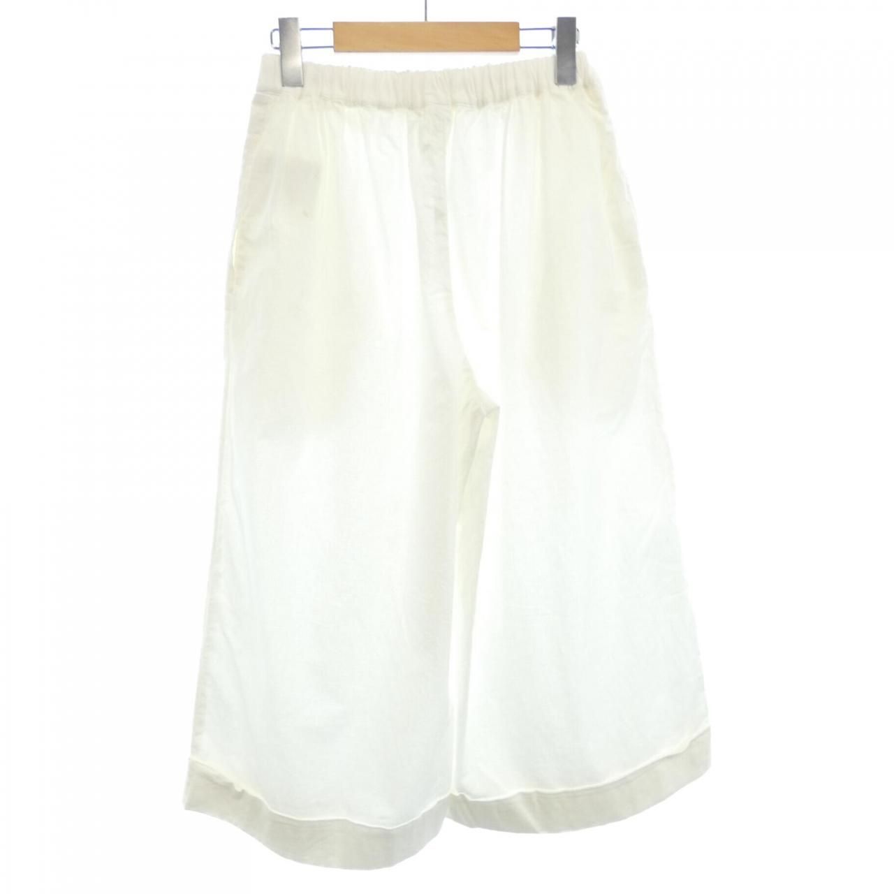 コムデギャルソン COMME des GARCONS GE-P031 パンツ