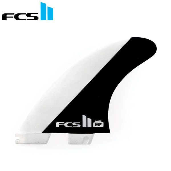FCS2 FCS FCSII fin フィン MF PC ミックファニング L FCS2 FCS FCSII fin フィン MF PC ミックファニング L FCS II
