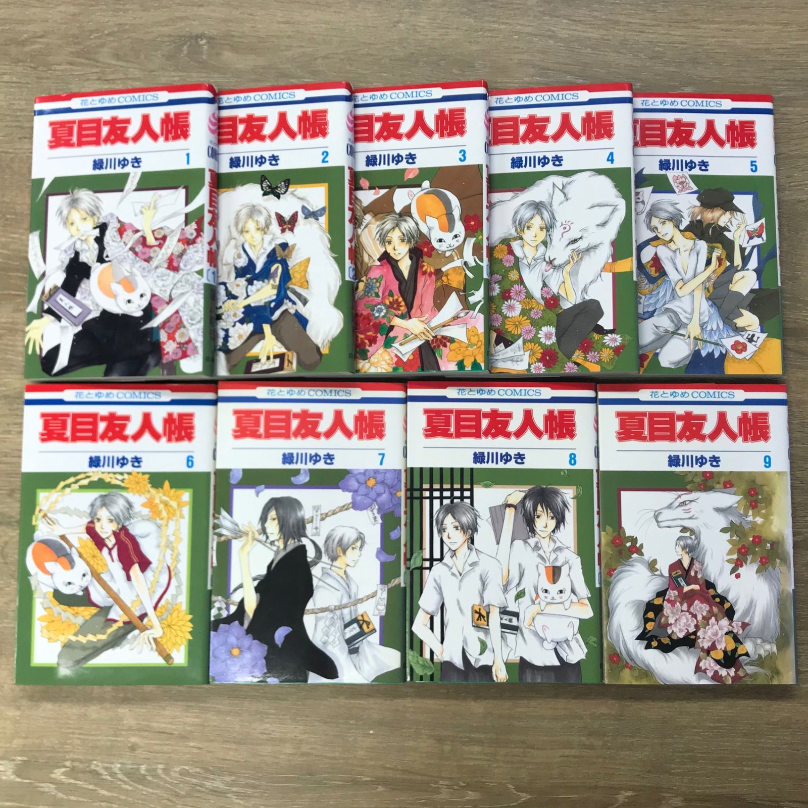 夏目友人帳 アニメ『夏目友人帳』公式サイト